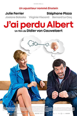 Eu Perdi o Albert (J'ai perdu Albert)