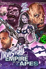 Invasion of the Empire of the Apes (Invasion of the Empire of the Apes)