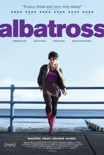 Albatross - Poster / Capa / Cartaz - Oficial 1