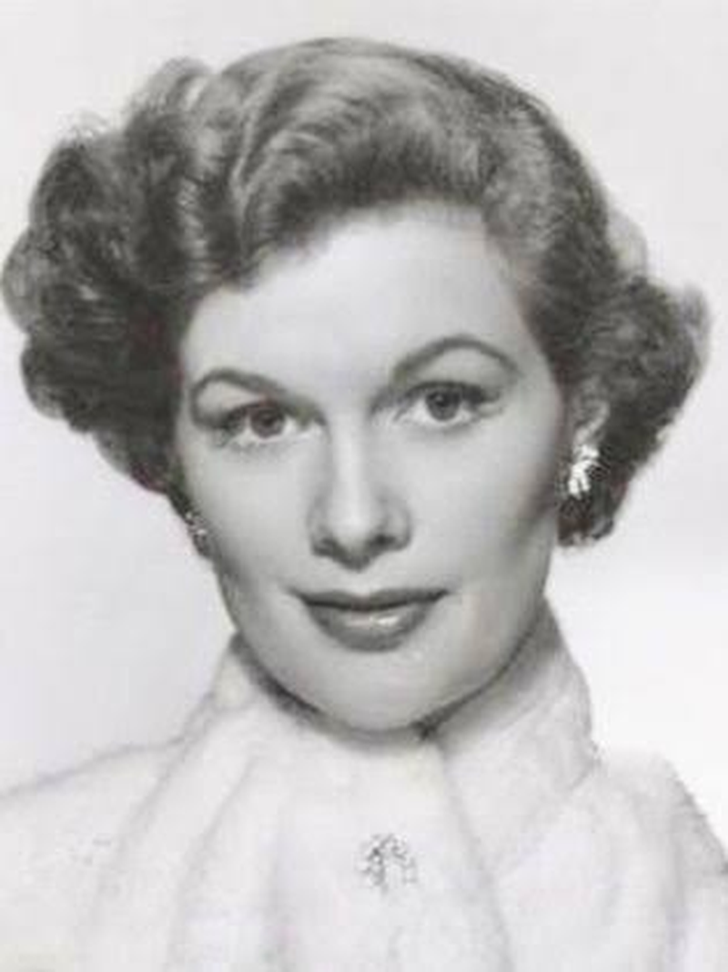 Betty Noyes - Foto 1