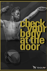 Check Your Body at The Door (Check Your Body at The Door)
