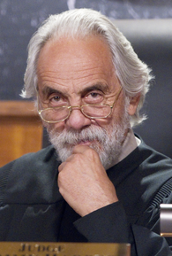 Tommy Chong