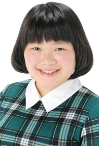 Miu Tomita () Artista Filmow