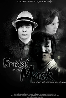 Bridal Mask - 30 de Maio de 2012 | Filmow