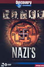 A Conspiração Nazista (Nazis: The Occult Conspiracy)