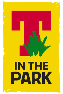 Kasabian: T In The Park - Poster / Capa / Cartaz - Oficial 1