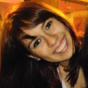 Foto de perfil de Thais Moura