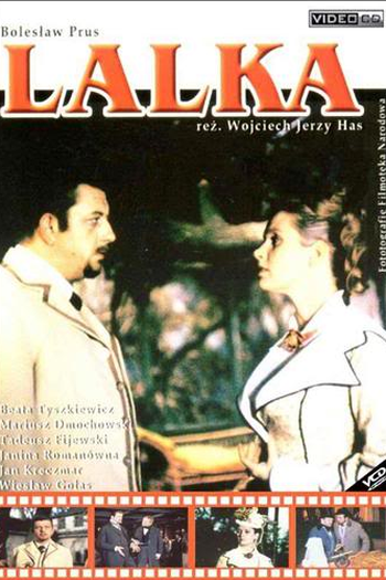  de Filme The Doll (1968)