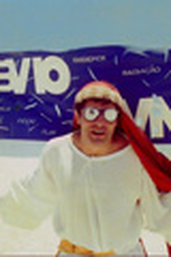  de Curta Assaltaram a Gramática (1984)