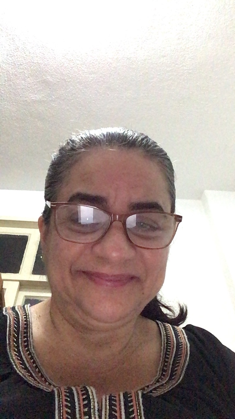 Gina Rezende - Foto 1