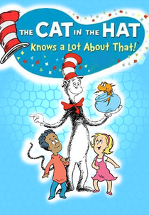 O Gatola Da Cartola Tem De Tudo Na Cachola (The Cat In The Hat Knows A Lot About That!)