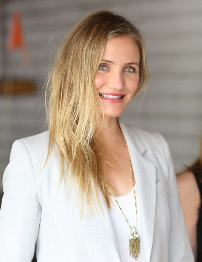 Cameron Diaz - Foto 7
