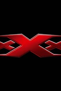 xXx - Triplo X - A Morte de Xander Cage - Poster / Capa / Cartaz - Oficial 1