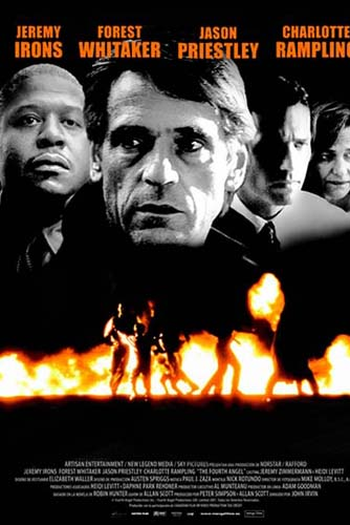  de Filme O 4º Anjo (2001)