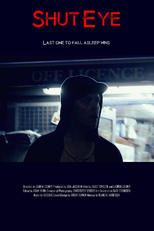 Shut Eye (Shut Eye)