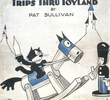 Felix the Cat Trips Thru Toyland