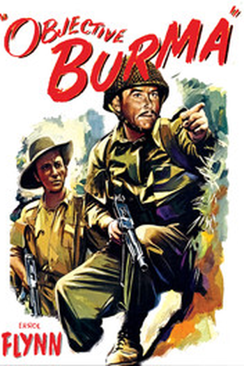  de Filme Um Punhado de Bravos (1945)