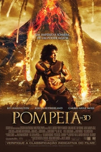  de Filme Pompeia (2014)