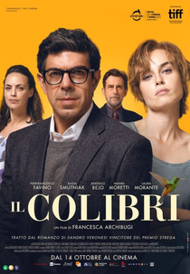 O Colibri (Il Colibrì)