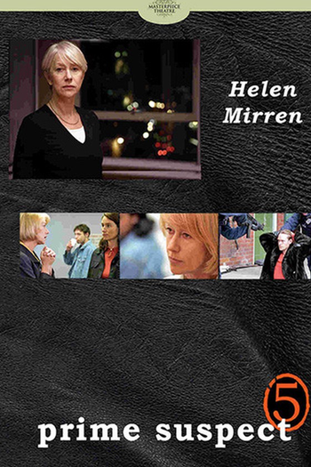  de Série Prime Suspect 5 (1996)