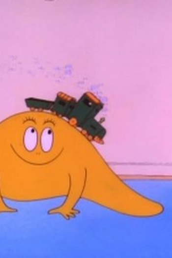 Poster de Episódio Le petit train (1975)