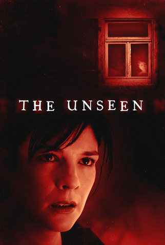 Poster 2 de Filme The Unseen (2017)
