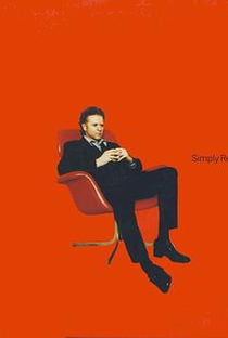 Simply Red: Angel - Poster / Capa / Cartaz - Oficial 1