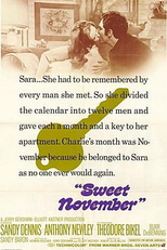 Por Toda Minha Vida (Sweet November)