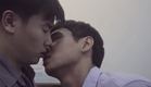Tercera persona. Corto gay