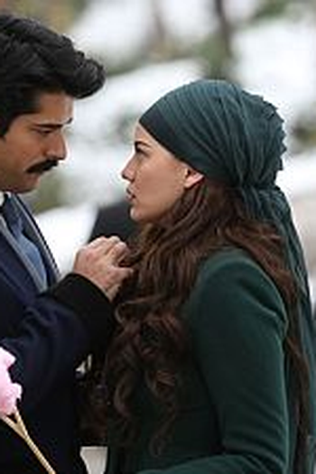 Poster de Episódio Aklımda (2013)