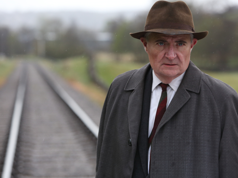 Foto 6 de The Great Train Robbery