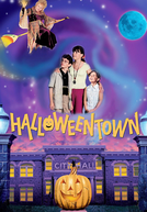 A Cidade do Halloween (Halloweentown)