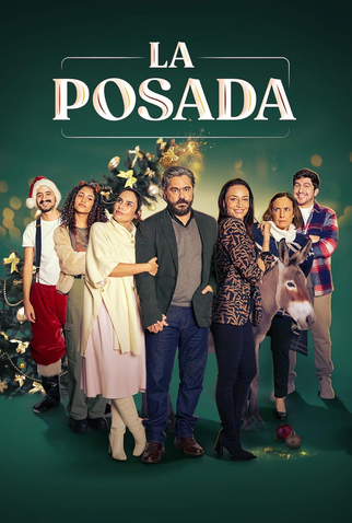 Poster 1 de Filme La Posada (2023)