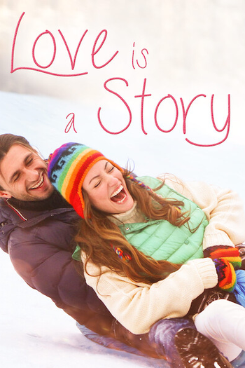  de Filme O Amor é Um Presente (2015)