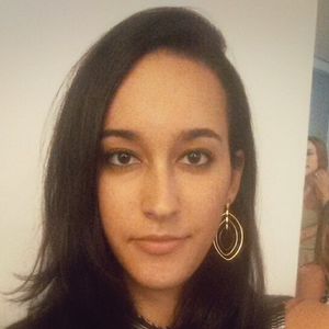 Foto de perfil de Rhayssa de Souza