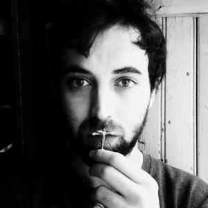 Foto de perfil de Lucas Antonio Monteiro