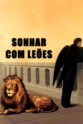 de Filme Sonhar com Leões (2025)