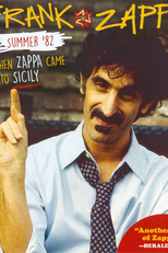 Summer '82 - When Zappa Came to Sicily (Summer '82 - When Zappa Came to Sicily)