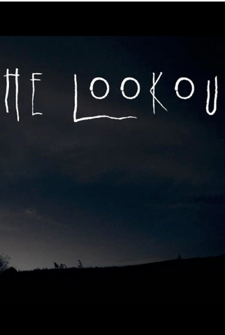 Poster 1 de Curta The Lookout (2021)