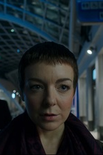 Poster de Episódio Episode 1 (2015)