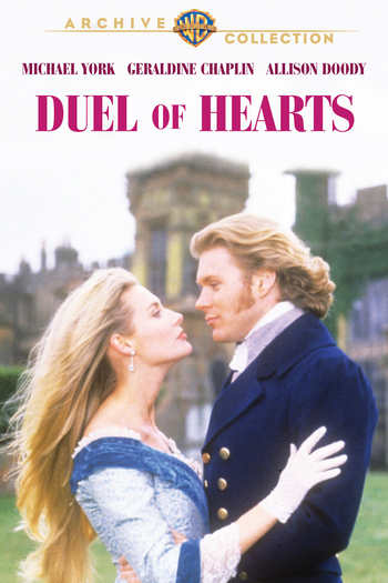  de Filme Sedução Perigosa (1991)