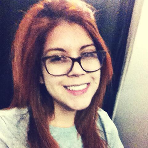 Foto de perfil de Adrielle