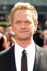 Neil Patrick Harris