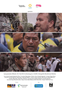 No Movimento da Fé (No Movimento da Fé)