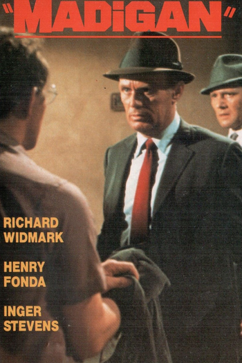  de Filme Os Impiedosos (1968)