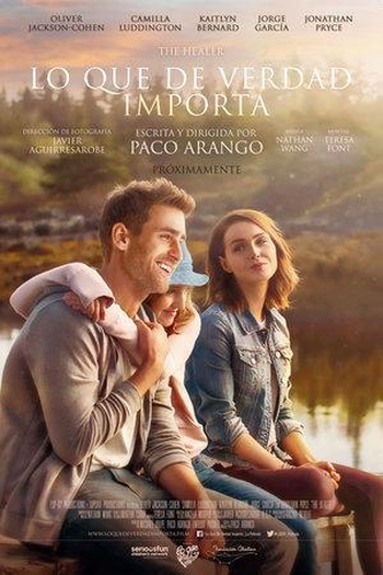  de Filme O Que de Verdade Importa (2017)