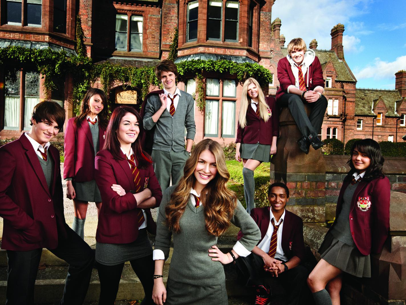 Foto 1 de Mistério de Anubis (1ª Temporada)