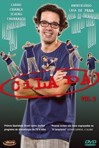 Poster 1 de Série Cilada (2ª Temporada) (2006)