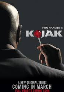 Kojak (1ª Temporada) (Kojak (Season 1))