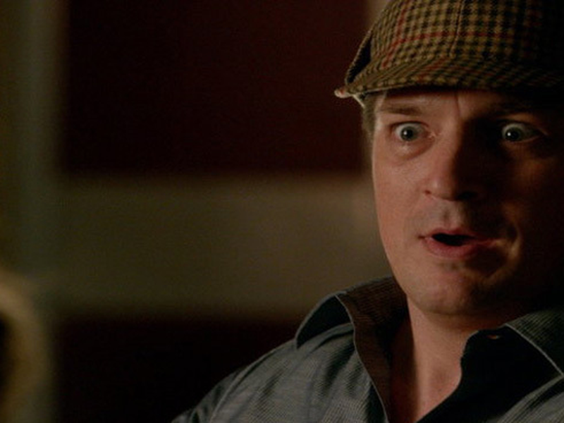 Foto 3 de Castle, PI by Castle